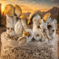 MVP Magic Mushroom Grow Kit - Image 2