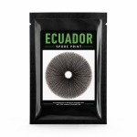 Ecuador Spore Print