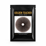 Golden Teacher Spore Print