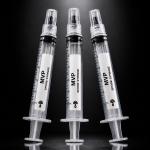 MVP Spore Syringes