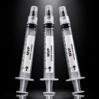 MVP Spore Syringes