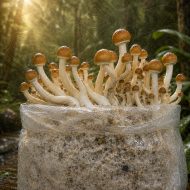 Mckennaii Spore Syringes - Image 2