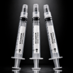 Ecuador Spore Syringe