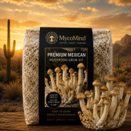 Premium Mexican Grow Kit