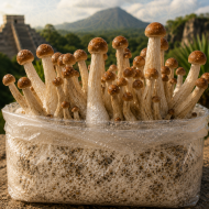 Premium Mexican Grow Kit - Image 2