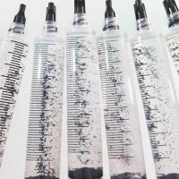Spore Syringes