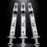 Premium B+ Spore Syringe