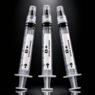 Premium B+ Spore Syringe