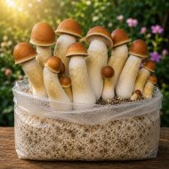 Penis Envy Mushroom Grow Kit - Image 2