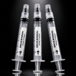 Mckennaii Spore Syringes