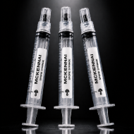Mckennaii Spore Syringes