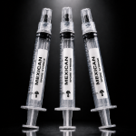 Mexican (Psilocybe mexicana) Spore Syringe