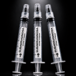 psilocybe Subaeruginosa Spore Syringe
