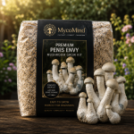 Penis Envy Mushroom Grow Kit