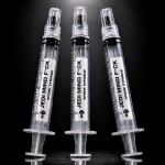 Jedi Mind F*ck Mushroom Spore Syringe