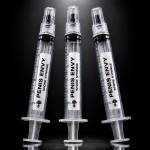 Penis Envy Spore Syringe