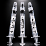 Z Strain Mushroom Spore Syringe