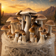 Jedi Mind F*ck Mushroom Grow Kit - Image 2